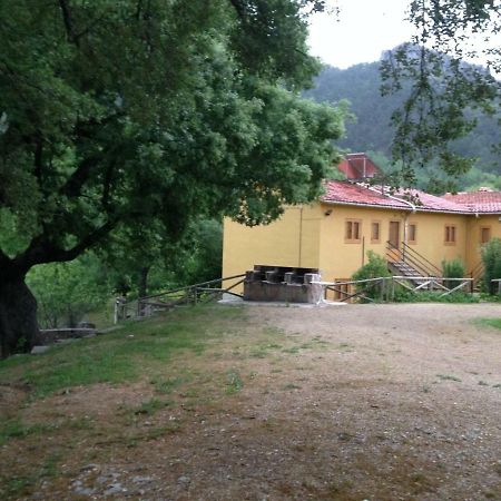 Ferienwohnung Capellania 2 Arroyo Frio Exterior foto