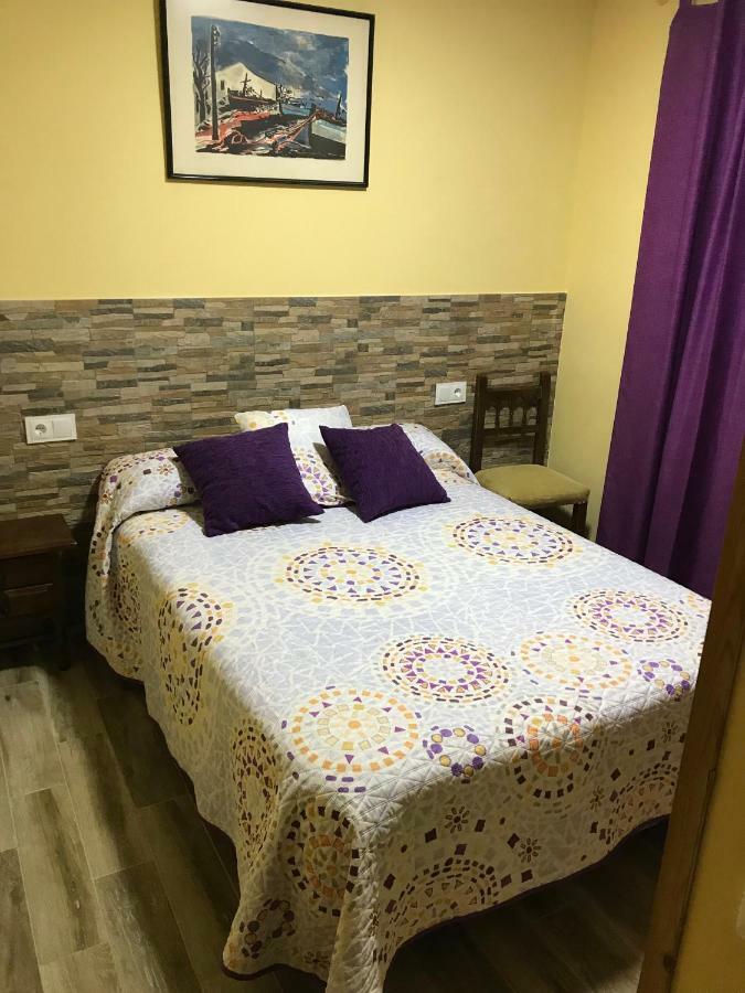 Ferienwohnung Capellania 2 Arroyo Frio Exterior foto