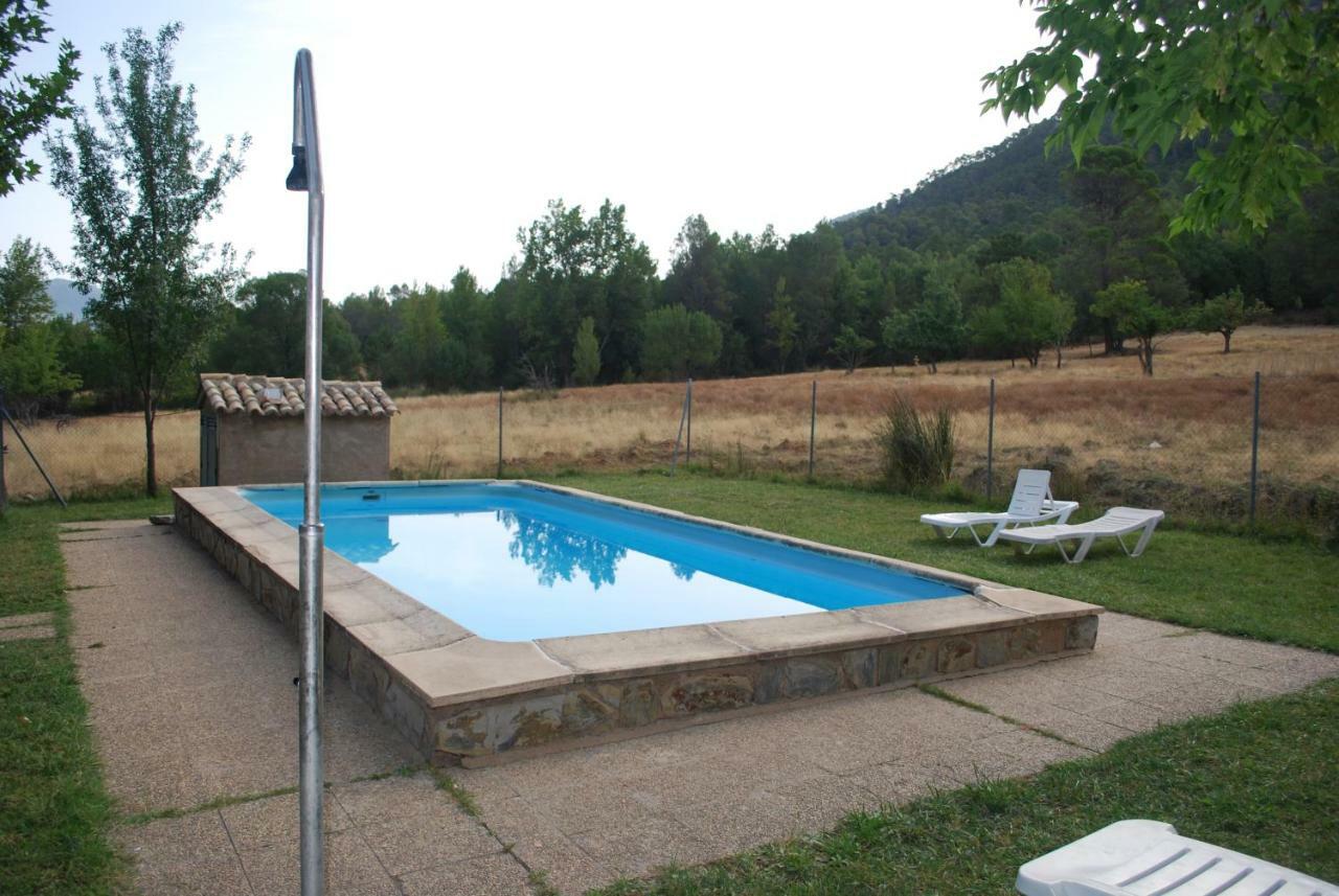 Ferienwohnung Capellania 2 Arroyo Frio Exterior foto