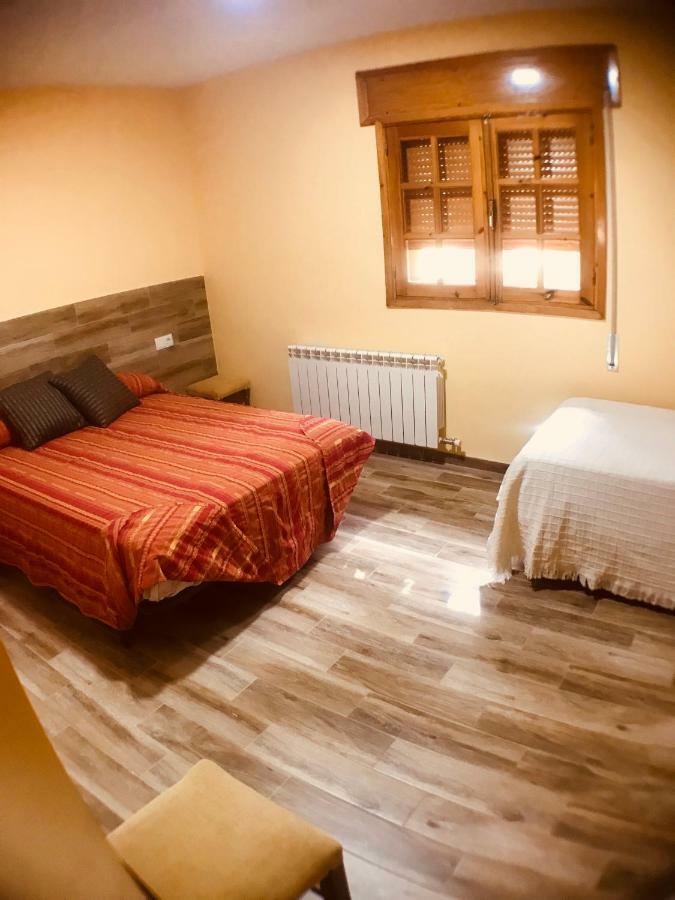 Ferienwohnung Capellania 2 Arroyo Frio Exterior foto
